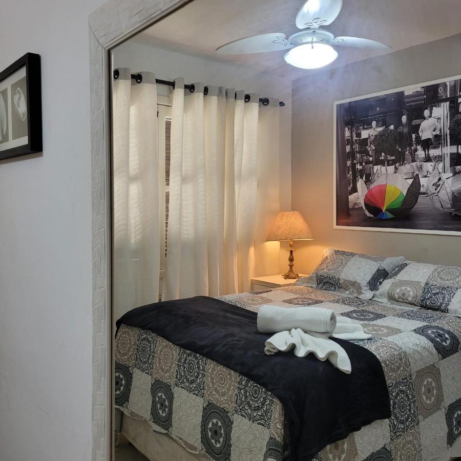 Geriba Apart Hotel Armacao dos Buzios ภายนอก รูปภาพ