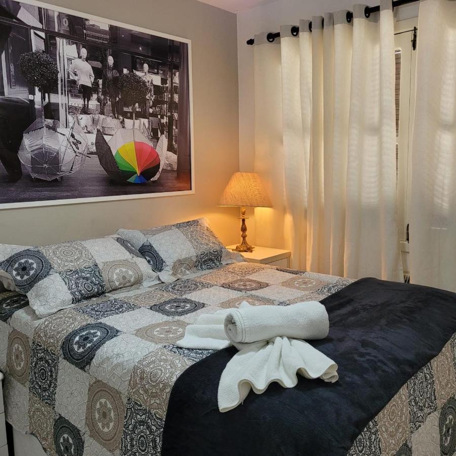 Geriba Apart Hotel Armacao dos Buzios ภายนอก รูปภาพ