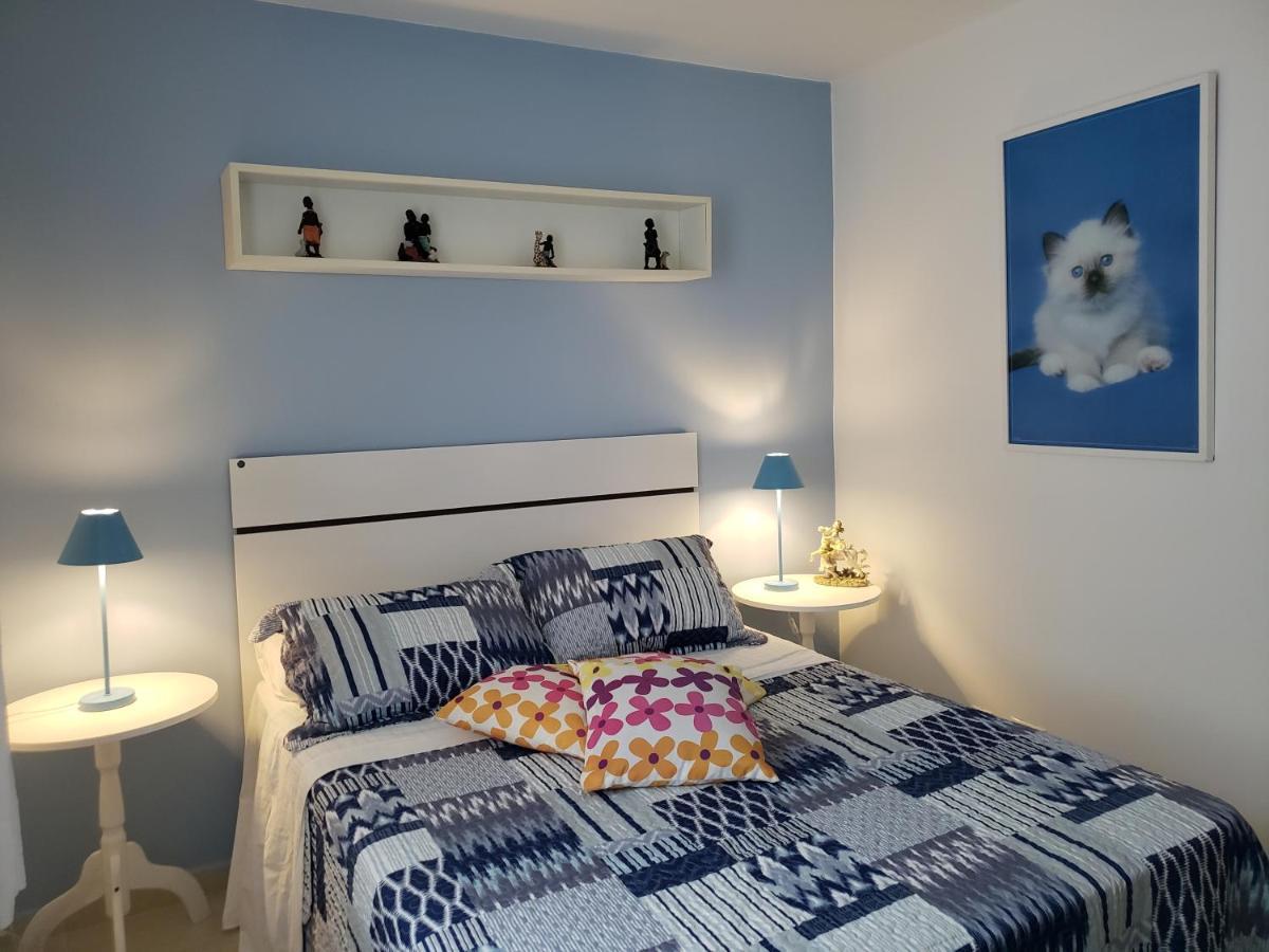 Geriba Apart Hotel Armacao dos Buzios ภายนอก รูปภาพ