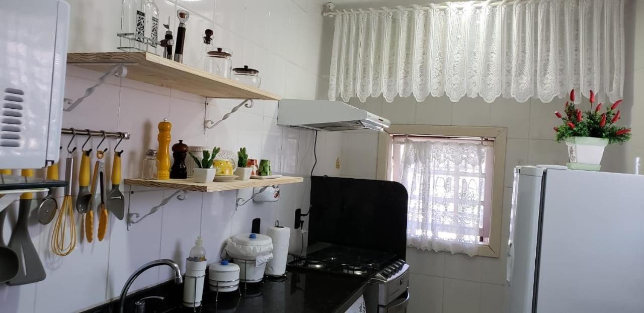 Geriba Apart Hotel Armacao dos Buzios ภายนอก รูปภาพ