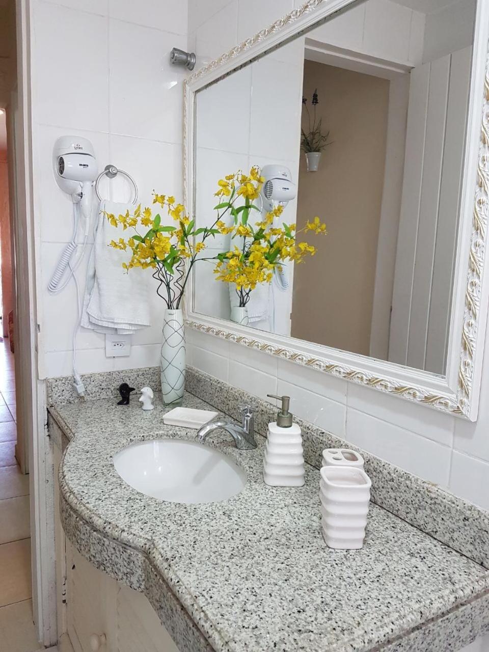 Geriba Apart Hotel Armacao dos Buzios ภายนอก รูปภาพ