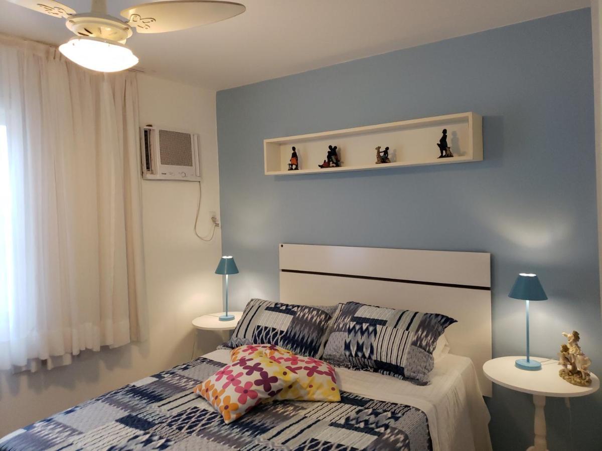 Geriba Apart Hotel Armacao dos Buzios ภายนอก รูปภาพ